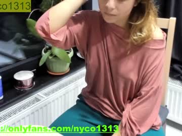 webcam girl nyconik image #3275339