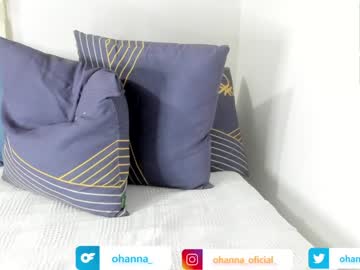 webcam girl ohanna_ image #2662416