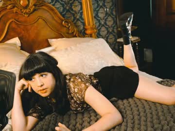 webcam girl ingennui image #1432013