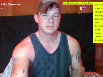 webcam man antisocialstreamer image #4538849