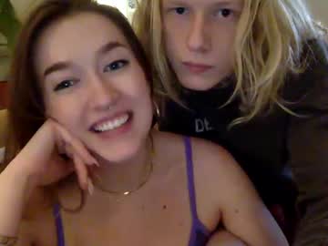 webcam couple blondi739091 image #9401310