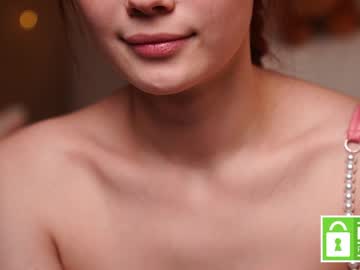 webcam girl bonnie_petite image #6426627