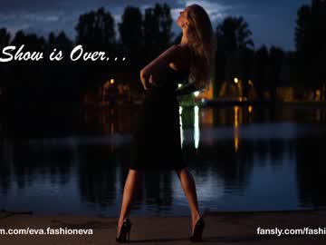 webcam girl eva_fashionista image #3230205