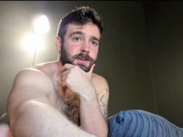 webcam man forestcliff image #4543917