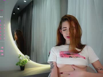webcam girl primroseberesford image #8720696