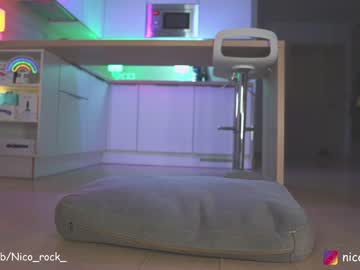 webcam girl nico_rock image #3443540