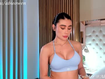 webcam girl abie_owen image #7393638