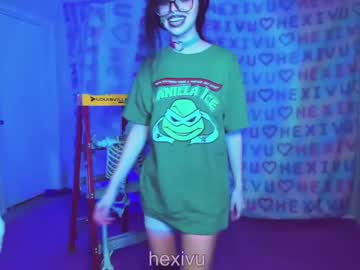 webcam girl hexivu image #4921489