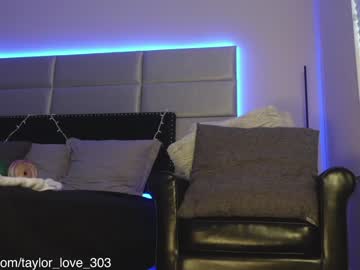 webcam girl taylor_love_303 image #3574930