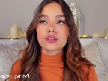 webcam girl _meghan_gomez1_ image #2700184