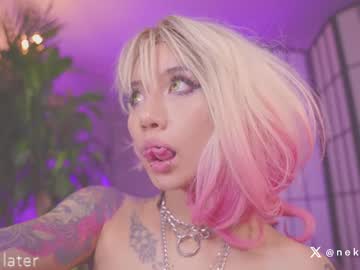 webcam girl nekyra_san image #9247430