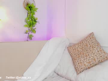 webcam girl abiee__ image #2005251