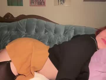 webcam girl bigredcarrott image #5749841