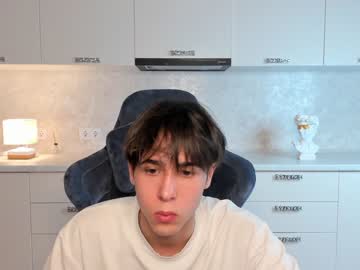 webcam man kevin_fanee image #3920693