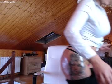 webcam girl wildtequilla image #568403