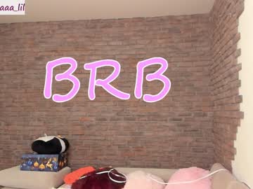 webcam girl lika_moon image #1141673