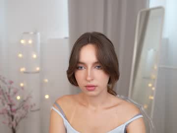 webcam girl silent_chill image #5233413