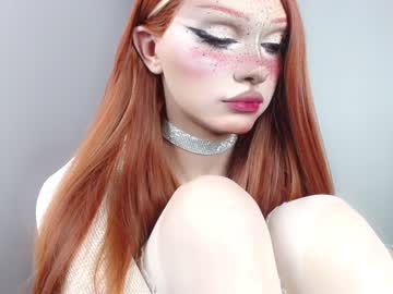 webcam tranny _paprika image #5776250