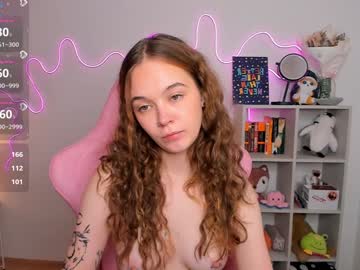 webcam girl kate_clover image #7847347