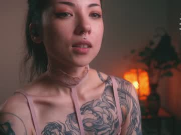 webcam girl ambientink image #2295523