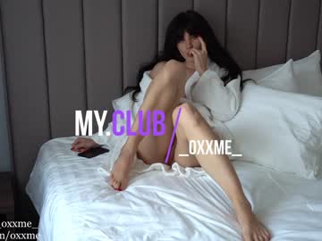 webcam girl oxxme image #2296788