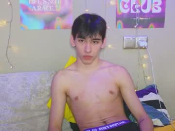 webcam man _side_by_you_ image #6715639