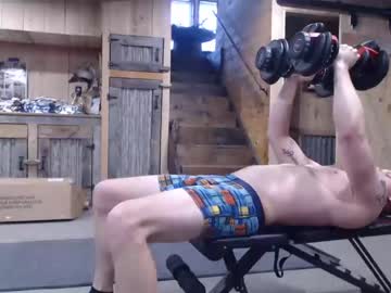 webcam man lancehardin image #3582228