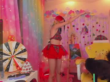 webcam girl _biscuitty image #779391