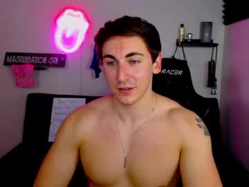webcam man zach_rhyder image #4100157