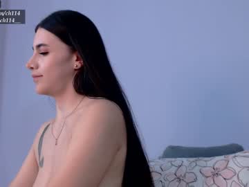 webcam girl charlotte114 image #4814951