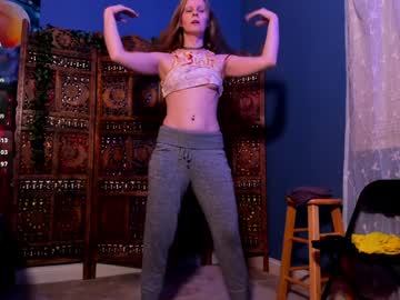 webcam girl khalipso image #7974256