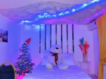 webcam girl foxy_aleks image #982885