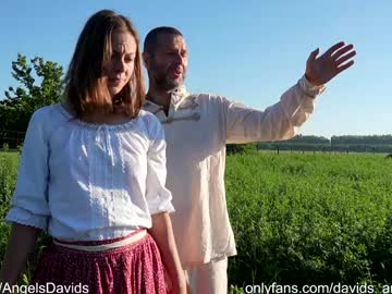 webcam couple davids_angelsxxx image #7205915