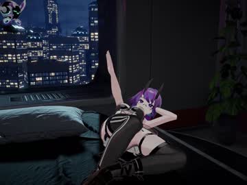 webcam girl projektmelody image #6513320