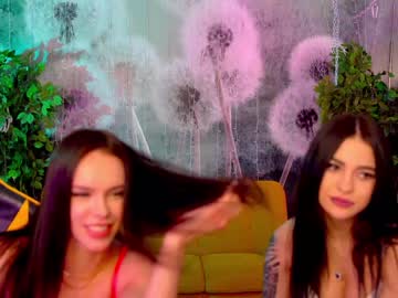webcam couple kira0541 image #4055531