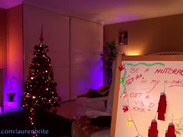 webcam girl laurenbrite image #3380088