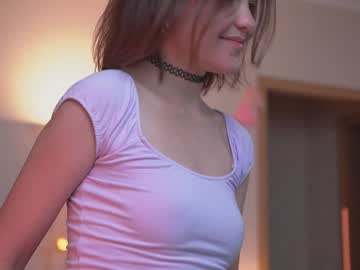 webcam girl tiny_miracle image #7313909
