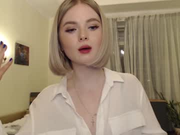 webcam girl yvaine777 image #827124