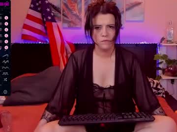 webcam girl sharlotte_gilbi image #2137633