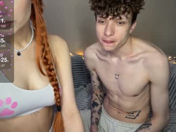 webcam couple euphoria_zone image #7659079