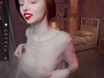 webcam girl gingers_hugs image #5960116