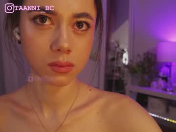 webcam girl taanni_bc image #5934567