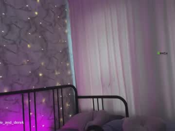 webcam couple bethanie_derek image #3975813