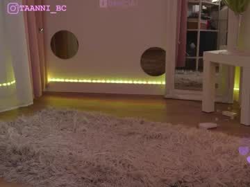 webcam girl taanni_bc image #5584089