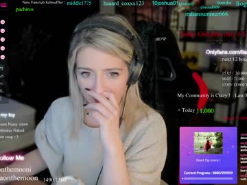 webcam girl kimilee22 image #4399690