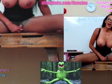 webcam girl livecleo image #1102062