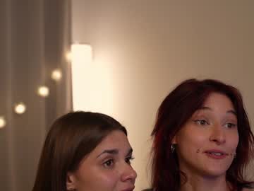webcam couple vanessa_blu image #7708625