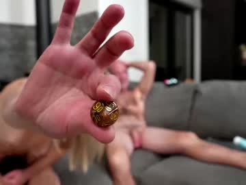 webcam couple blondefoxsilverfox image #3650429