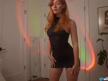 webcam girl alisonrouge image #3464298