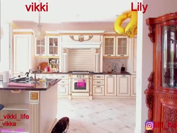 webcam girl misss_vikki image #1830729